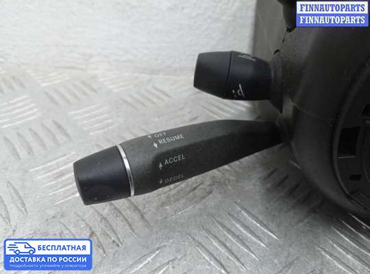 Подрулевой переключатель на Mercedes-Benz GLK (X204)