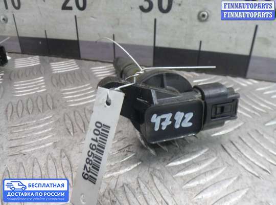 Катушка зажигания на Range Rover Sport I (L320)