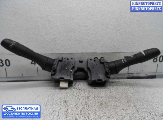 Подрулевой переключатель на Infiniti G (V36)