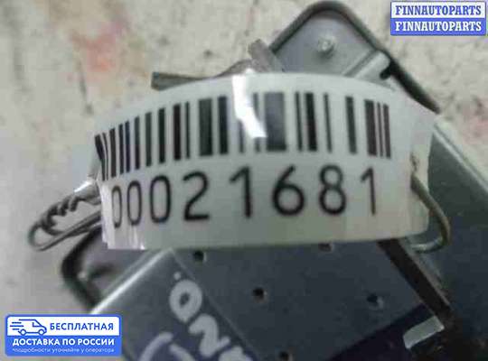 ЭБУ прочее на Nissan Murano II (Z51)