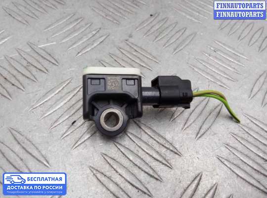 Датчик удара (Airbag) на Jeep Grand Cherokee IV (WK2)