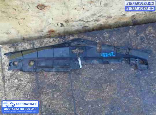 Замок капота на Toyota Harrier II (U30W)