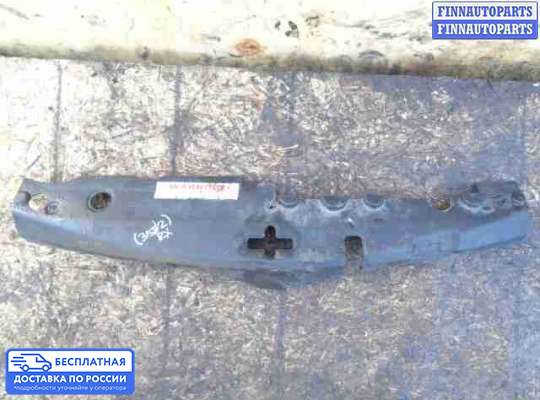 Замок капота на Toyota Harrier II (U30W)