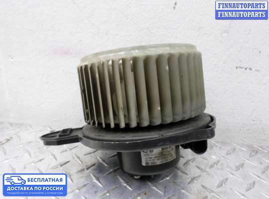 Мотор отопителя на Audi A6 (C5)