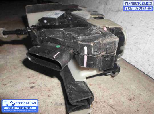 Ручка двери наружная на Ford Kuga II / Escape III