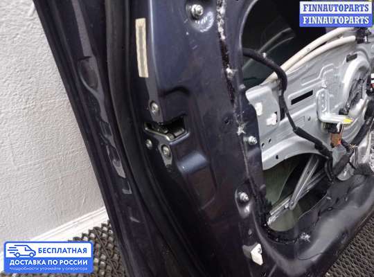 Ручка двери наружная на Kia Sportage III (SL)