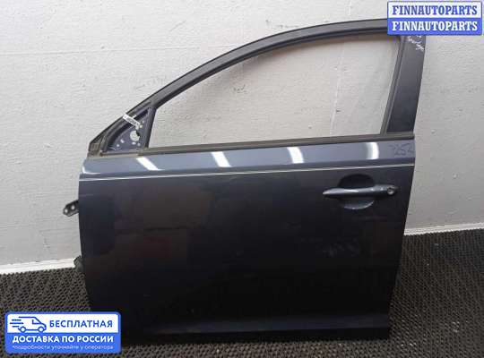 Ручка двери наружная на Kia Sportage III (SL)