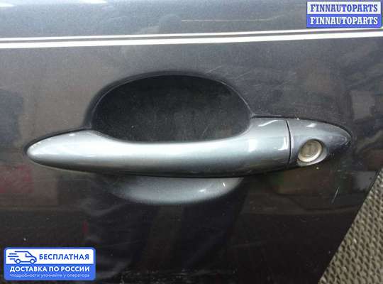 Ручка двери наружная на Kia Sportage III (SL)