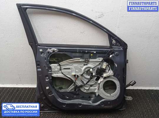 Ручка двери наружная на Kia Sportage III (SL)