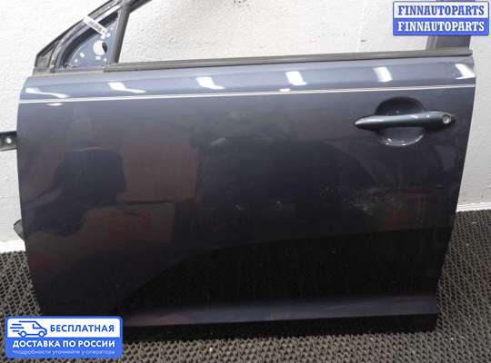 Ручка двери наружная на Kia Sportage III (SL)