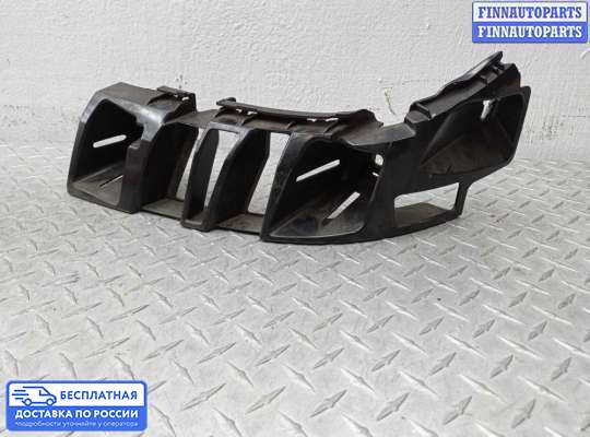 Кронштейн бампера на Mercedes-Benz S (W222)
