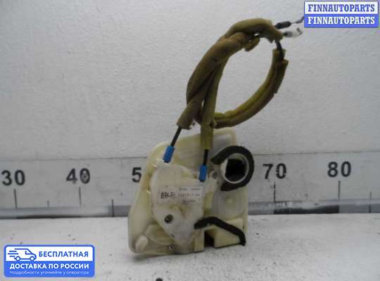 Замок боковой двери на Mazda 6 II (GH)
