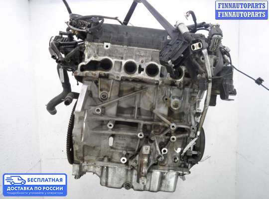 Катушка зажигания на Ford Mondeo V
