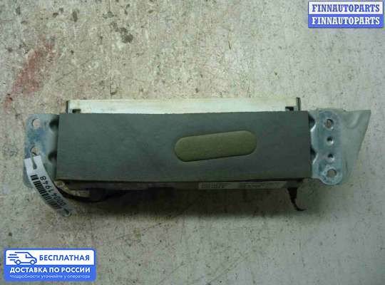 Подушка безопасности пассажира (AirBag) на Mercedes-Benz S (W221)