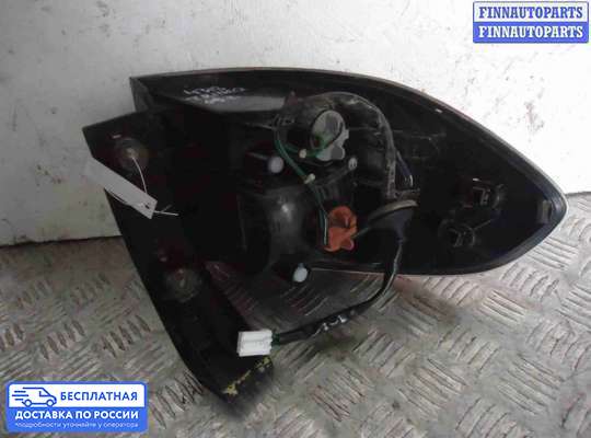 Фонарь задний на Subaru Tribeca