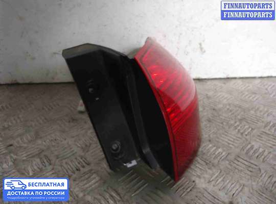 Фонарь задний на Subaru Tribeca