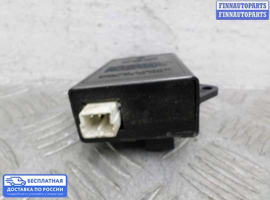 ЭБУ прочее на Chrysler 300M