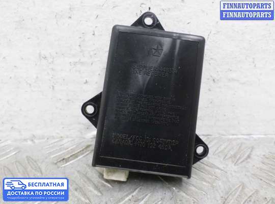 ЭБУ прочее на Chrysler 300M