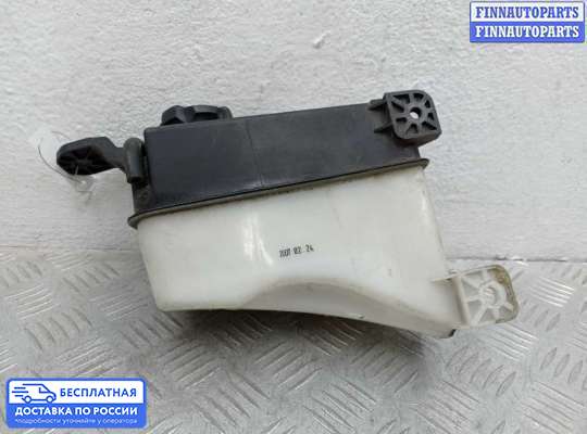 Бачок расширительный на Hyundai Santa Fe II (CM)