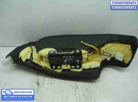 Подушка безопасности (прочее) на Chevrolet Cruze I (J300)