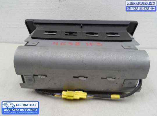 Подушка безопасности пассажира (AirBag) на Hummer H3
