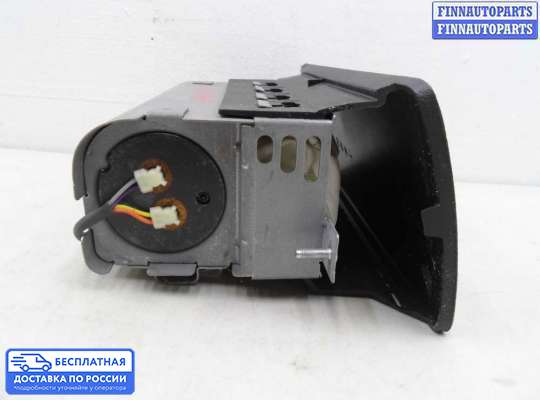 Подушка безопасности пассажира (AirBag) на Hummer H3