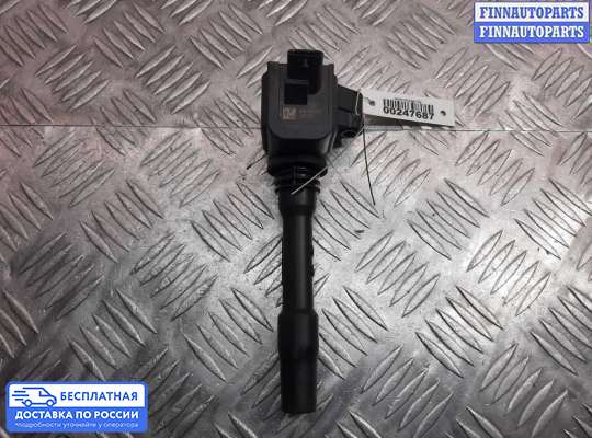Катушка зажигания на BMW 5 (G30)