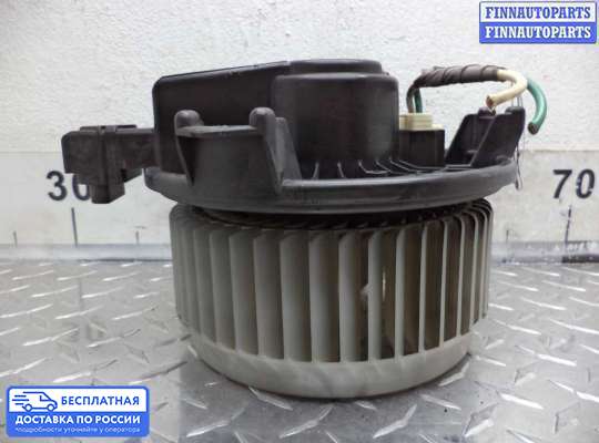 Мотор отопителя на Honda Pilot II (YF3,YF4)
