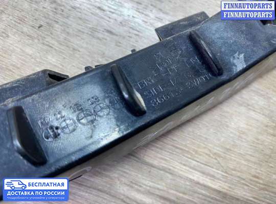 Кронштейн бампера на Kia Sportage III (SL)