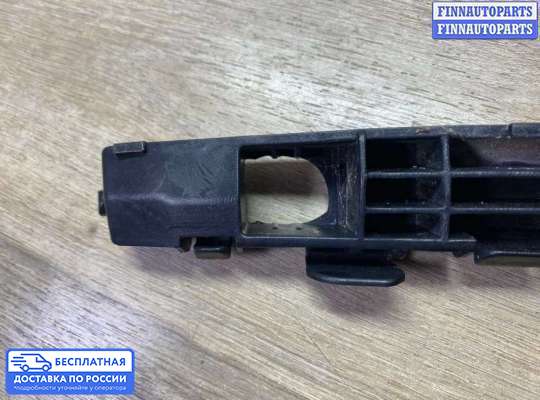 Кронштейн бампера на Kia Sportage III (SL)