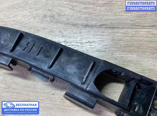 Кронштейн бампера на Kia Sportage III (SL)