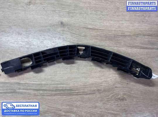 Кронштейн бампера на Kia Sportage III (SL)