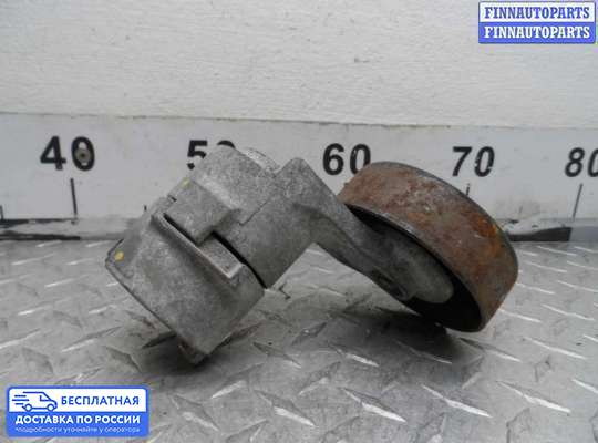 Натяжитель ремня, цепи на Hyundai Santa Fe II (CM)