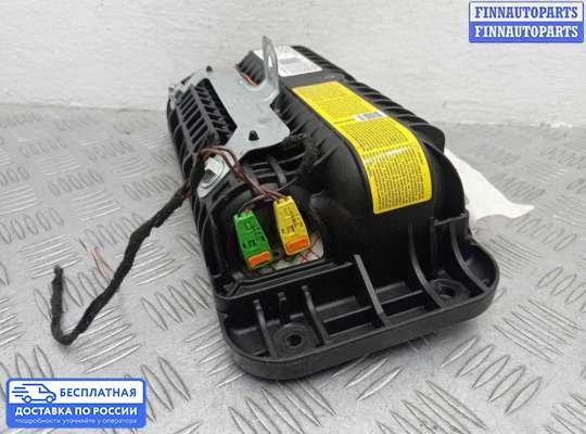 Подушка безопасности пассажира (AirBag) на Mercedes-Benz E (W212)