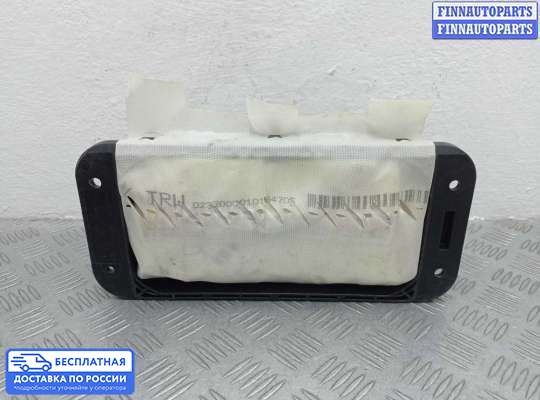 Подушка безопасности пассажира (AirBag) на Mercedes-Benz E (W212)