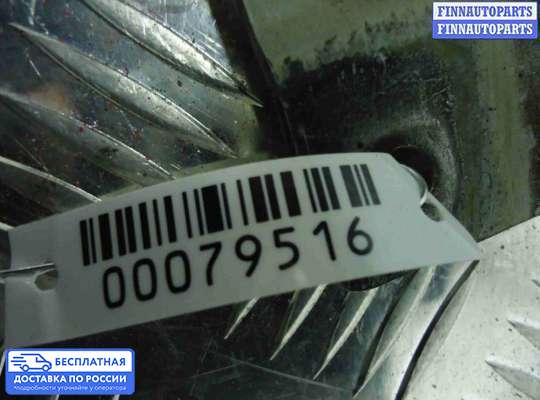 Петля капота на Acura MDX (YD1)