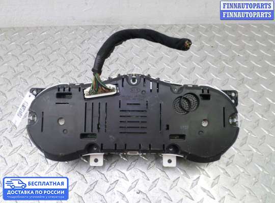 Щиток приборов на Kia Optima III (TF)
