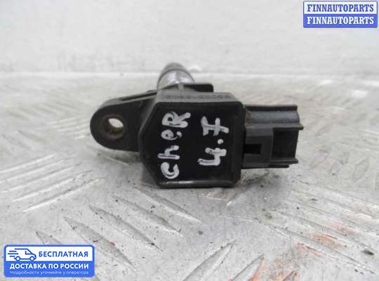 Катушка зажигания на Jeep Grand Cherokee II (WJ, WG)