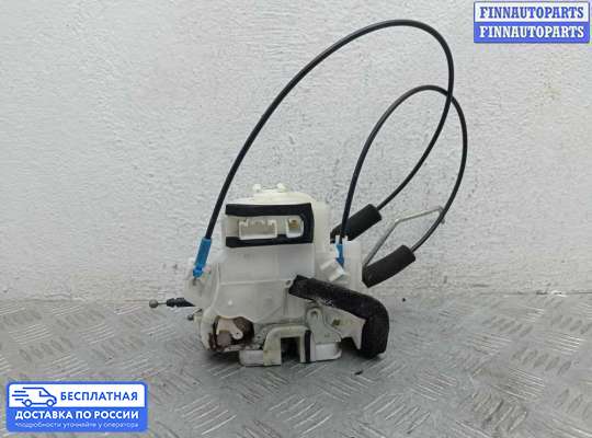 Замок боковой двери на Subaru Legacy V (BM, BR)