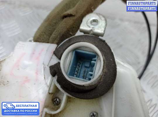 Замок боковой двери на Acura MDX (YD2)