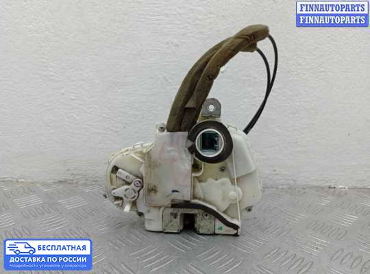 Замок боковой двери на Acura MDX (YD2)