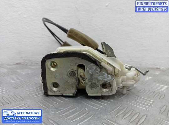 Замок боковой двери на Acura MDX (YD2)