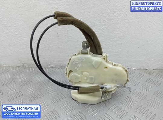 Замок боковой двери на Acura MDX (YD2)