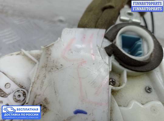 Замок боковой двери на Acura MDX (YD2)