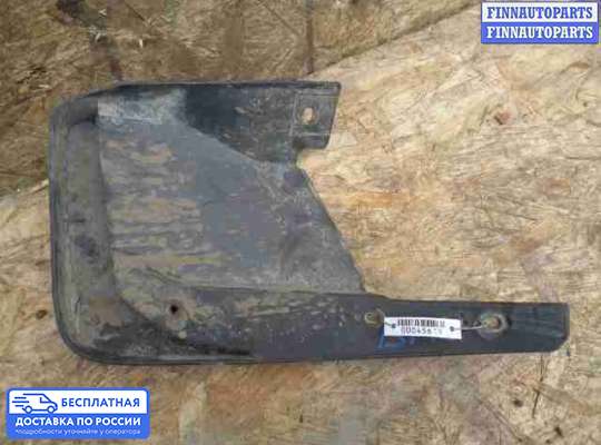 Брызговик колеса (резиновый) на Honda CR-V III (RE)