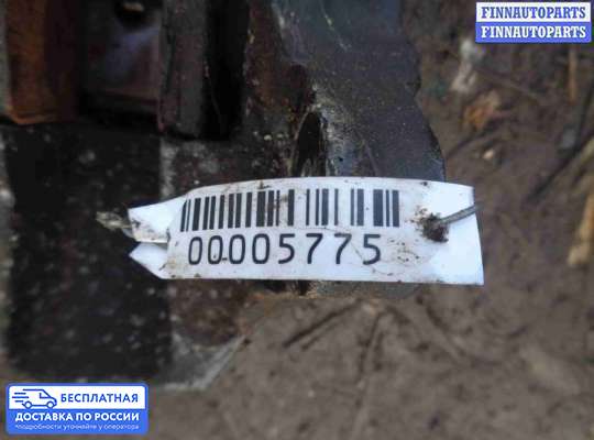 Суппорт на Volkswagen Touareg II (7P)