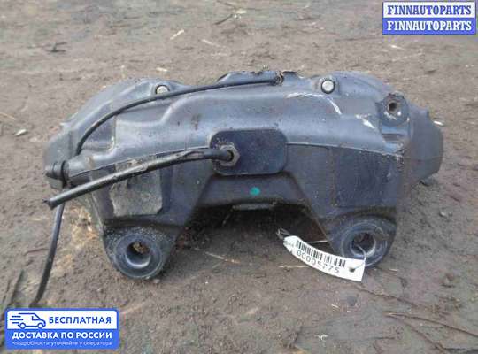 Суппорт на Volkswagen Touareg II (7P)