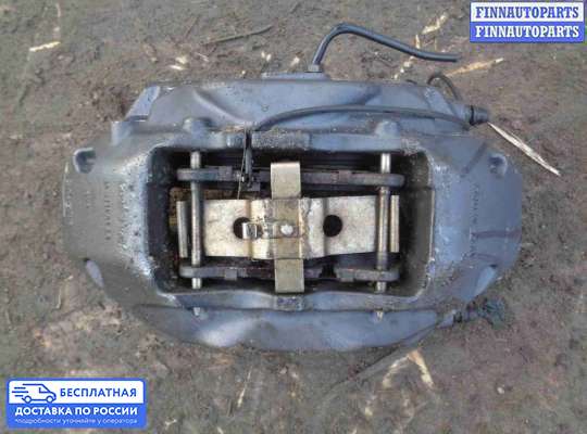 Суппорт на Volkswagen Touareg II (7P)