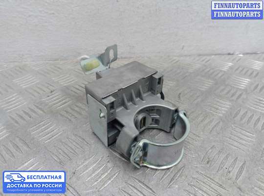 Замок зажигания с ключом на Hyundai Tucson IV (NX4)