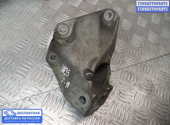 Кронштейн ДВС (лапа) на BMW 5 (F10/F11)